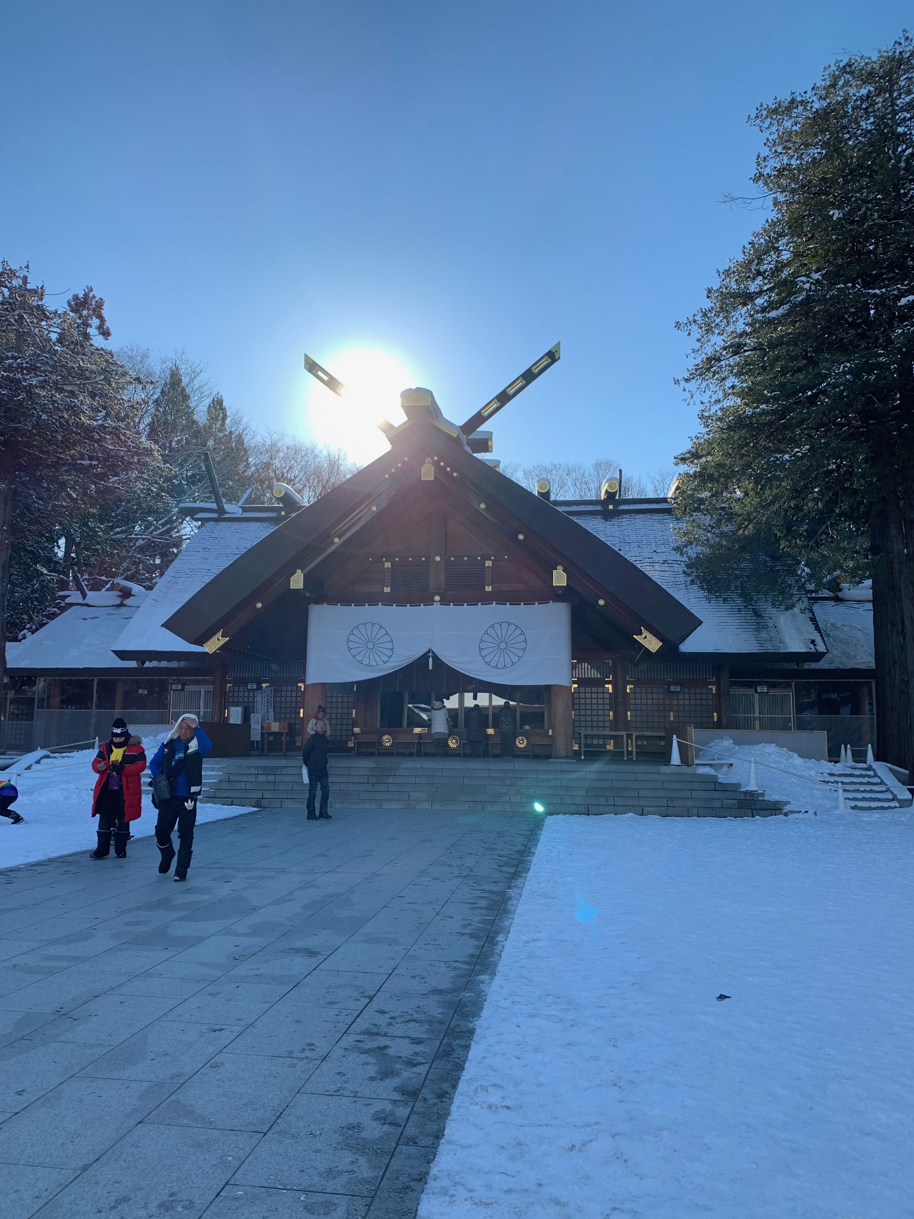 願書出しましたよ。